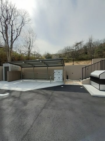  山陽本線（中国）/鴨方駅 徒歩10分 1階 築1年