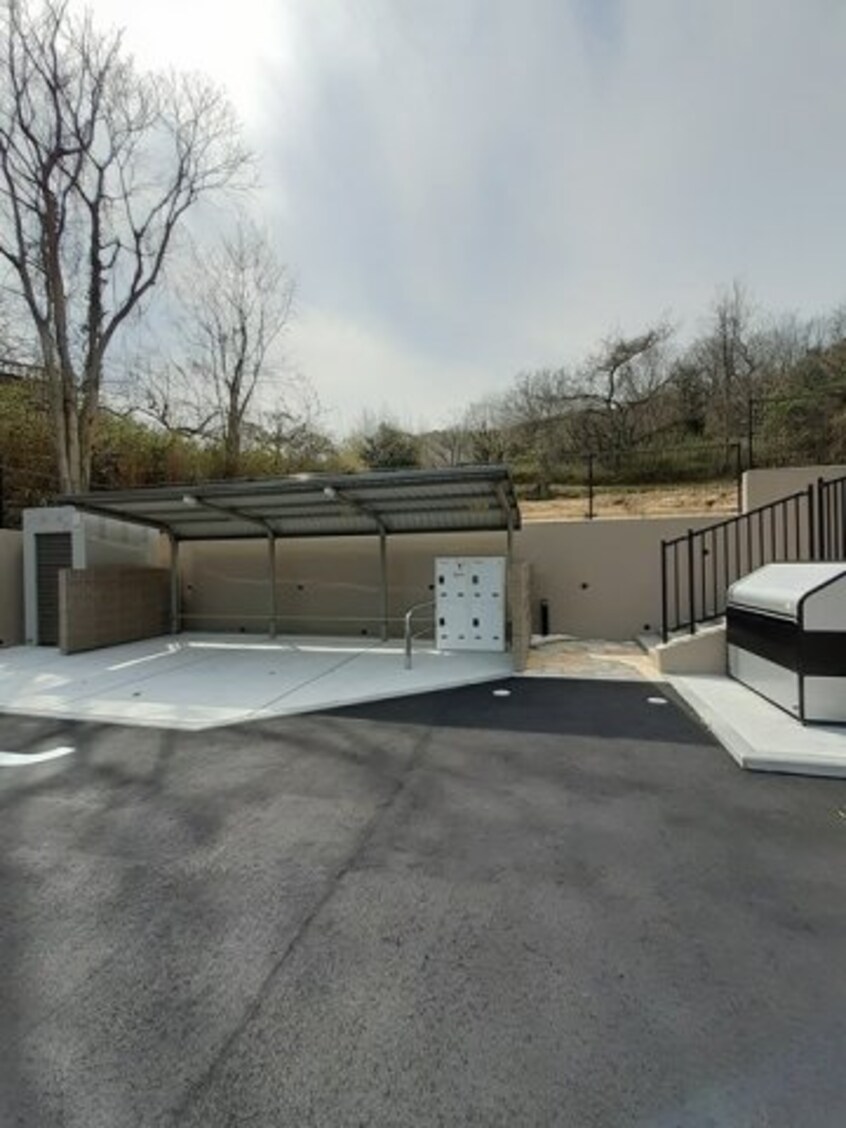  山陽本線（中国）/鴨方駅 徒歩10分 1階 築1年