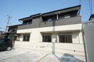 山陽本線（中国）/中庄駅 徒歩6分 2階 築8年の外観