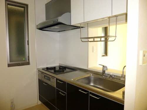  山陽本線（中国）/新倉敷駅 徒歩10分 2階 築18年