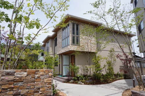  山陽本線（中国）/西阿知駅 徒歩9分 2階 築5年