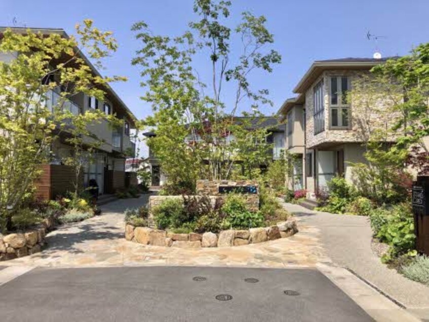  山陽本線（中国）/西阿知駅 徒歩9分 2階 築5年