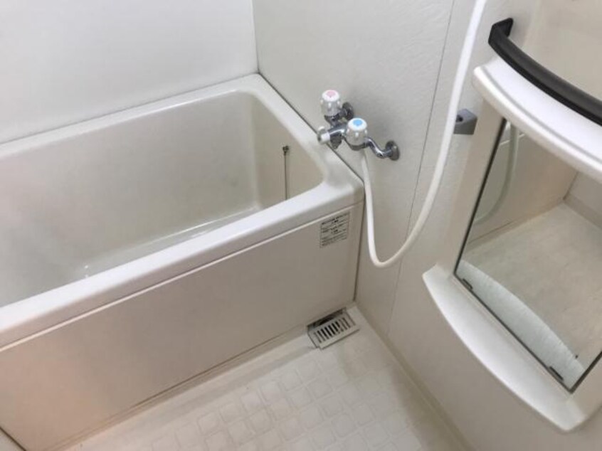 バス／シャワールーム等 山陽本線（中国）/倉敷駅 徒歩18分 2階 築28年