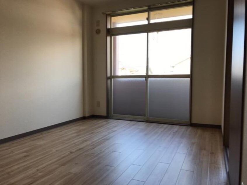 洋室 山陽本線（中国）/倉敷駅 徒歩18分 2階 築28年