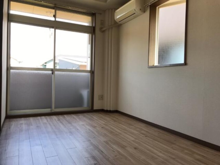 洋室 山陽本線（中国）/倉敷駅 徒歩18分 2階 築28年