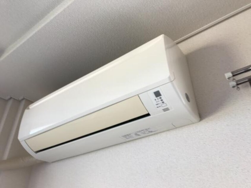 室内設備 山陽本線（中国）/倉敷駅 徒歩18分 2階 築28年