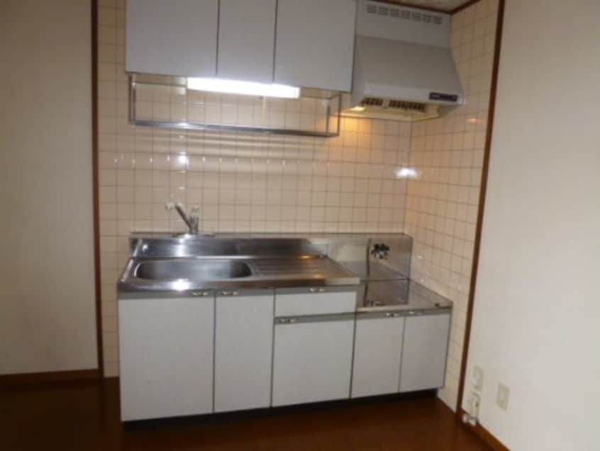  吉備線<桃太郎線>/東総社駅 徒歩8分 2階 築23年