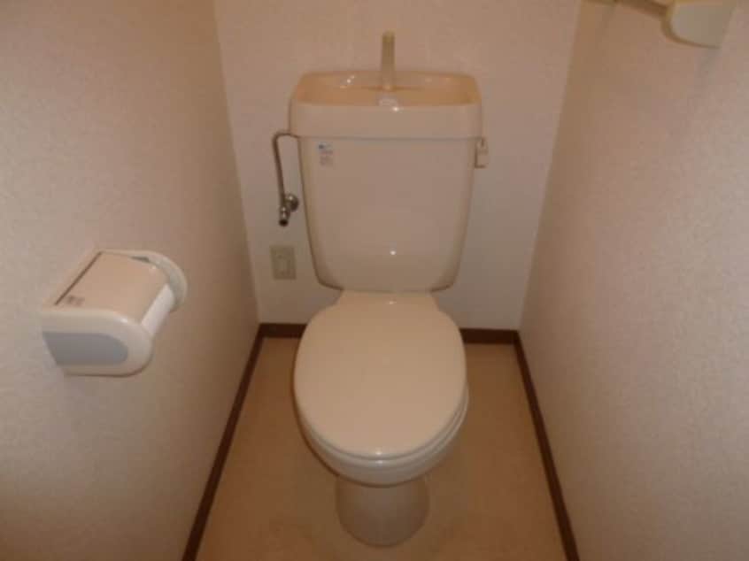  吉備線<桃太郎線>/東総社駅 徒歩8分 2階 築23年