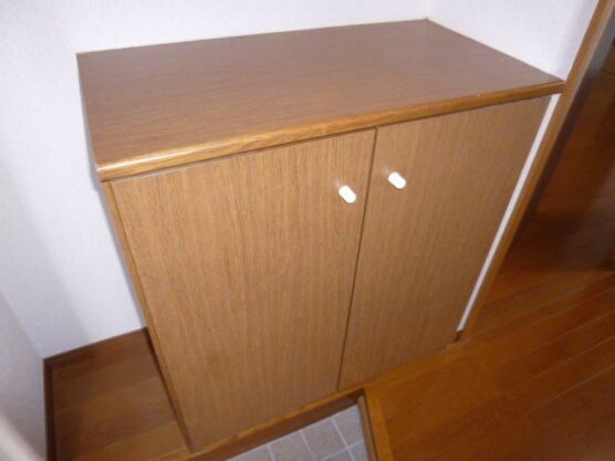  吉備線<桃太郎線>/東総社駅 徒歩8分 2階 築23年