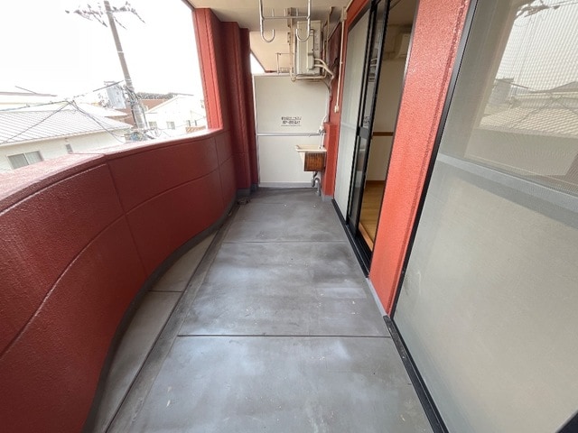  山陽本線（中国）/倉敷駅 バス10分上名田下車:停歩7分 3階 築22年