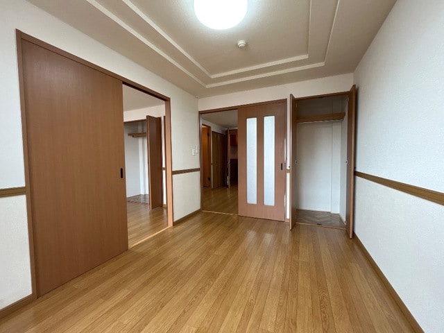  山陽本線（中国）/倉敷駅 バス10分上名田下車:停歩7分 3階 築22年