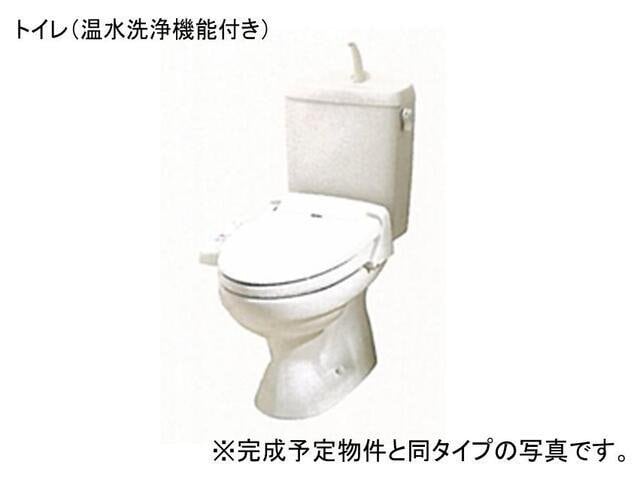  伯備線/倉敷駅 徒歩15分 2階 建築中