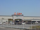ニシナ（スーパー）まで1,550ｍ 山陽本線（中国）/西阿知駅 徒歩15分 1階 築17年