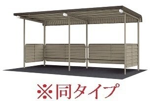  伯備線/倉敷駅 徒歩15分 2階 建築中