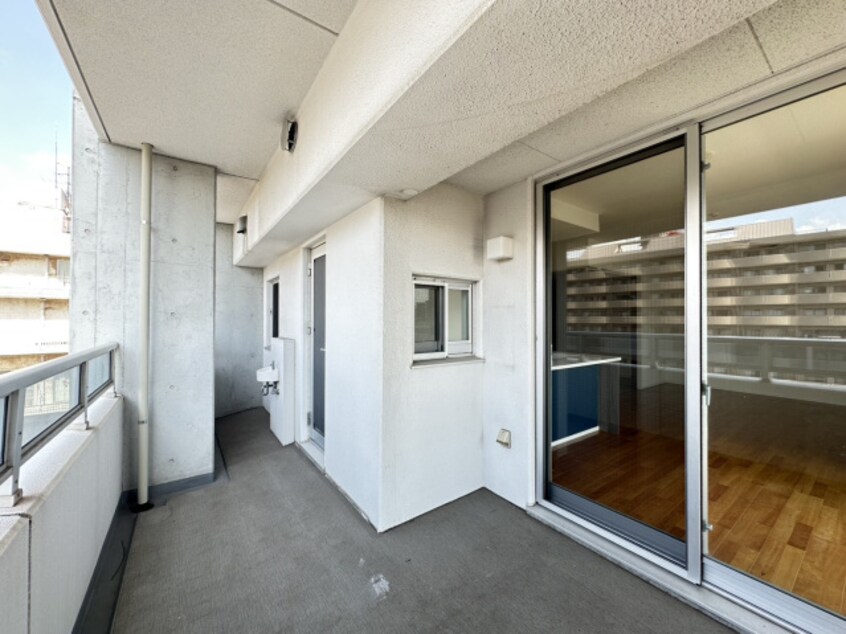  山陽本線（中国）/倉敷駅 徒歩8分 5階 築8年