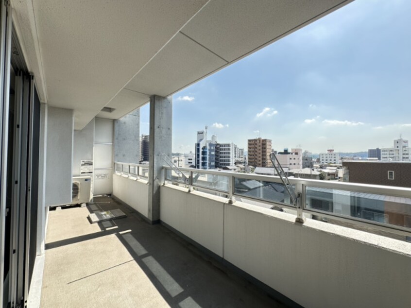  山陽本線（中国）/倉敷駅 徒歩8分 5階 築8年