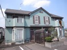 水島臨海鉄道水島本線/水島駅 徒歩11分 1階 築27年の外観