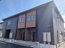 伯備線/総社駅 徒歩18分 2階 1年未満の外観