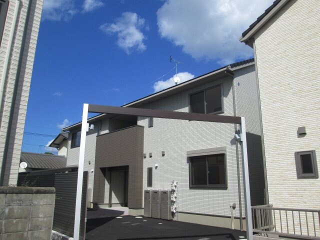  山陽本線（中国）/倉敷駅 徒歩12分 1階 築8年