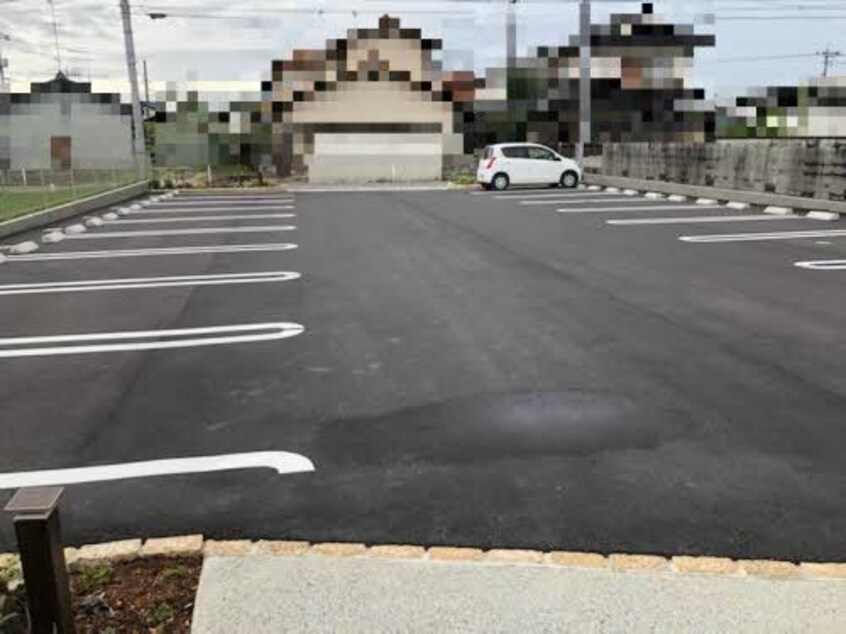  山陽本線（中国）/西阿知駅 徒歩17分 2階 築4年