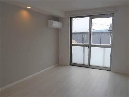  山陽本線（中国）/西阿知駅 徒歩17分 2階 築4年