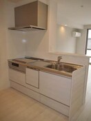  山陽本線（中国）/西阿知駅 徒歩17分 2階 築4年