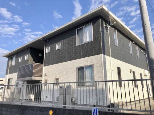  水島臨海鉄道水島本線/西富井駅 徒歩19分 2階 築8年