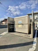  水島臨海鉄道水島本線/西富井駅 徒歩19分 2階 築8年