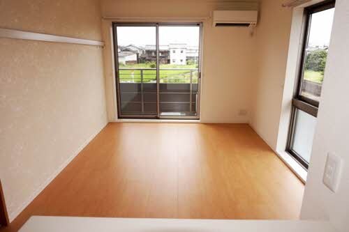  山陽本線（中国）/西阿知駅 徒歩20分 3階 築9年