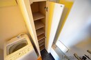 備品や設備仕様は号室等により異なります現地をご確認下さい。 山陽本線（中国）/倉敷駅 徒歩17分 1階 築19年
