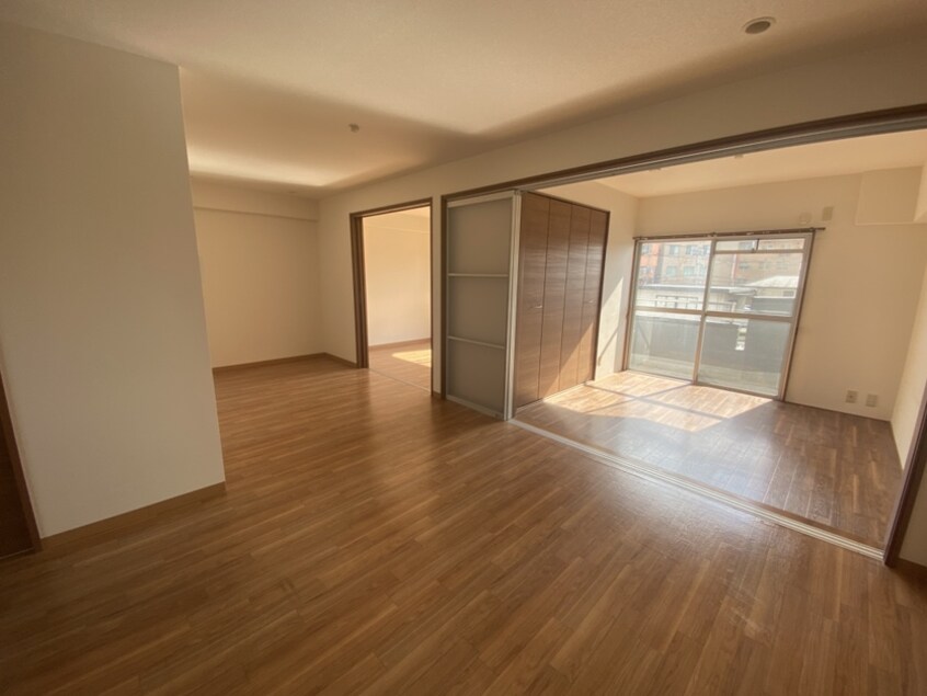  水島臨海鉄道水島本線/球場前駅 徒歩10分 3階 築48年