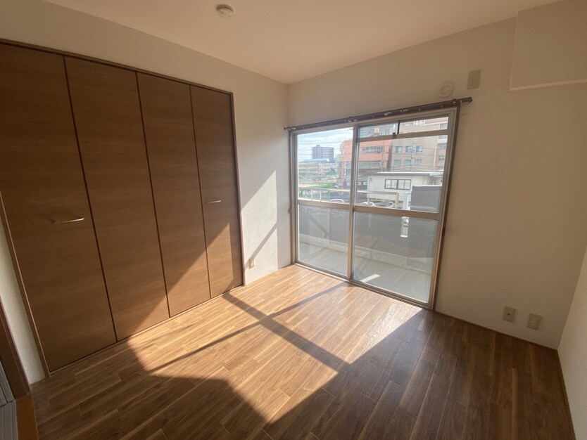  水島臨海鉄道水島本線/球場前駅 徒歩10分 3階 築48年