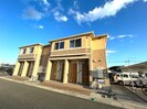 山陽本線（中国）/倉敷駅 バス:14分:停歩3分 1階 築9年の外観