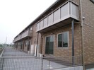 水島臨海鉄道水島本線/弥生駅 徒歩10分 2階 築13年の外観
