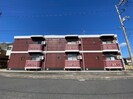山陽本線（中国）/倉敷駅 徒歩21分 1階 築25年の外観
