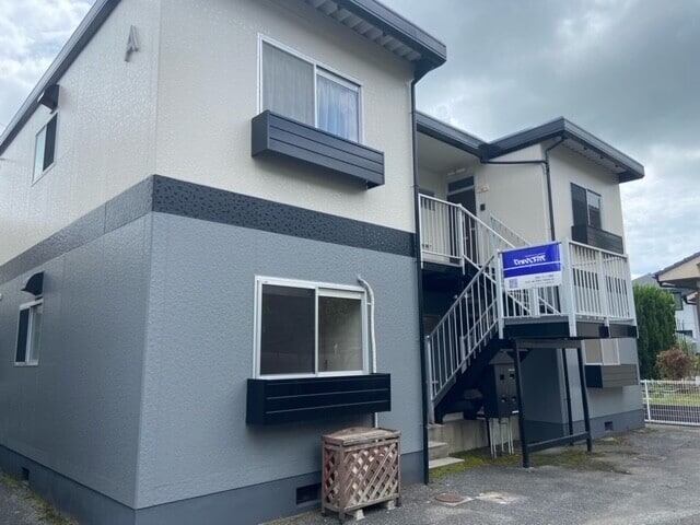  水島臨海鉄道水島本線/倉敷市駅 徒歩25分 2階 築41年