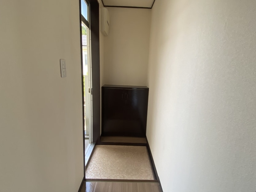  水島臨海鉄道水島本線/倉敷市駅 徒歩25分 2階 築41年