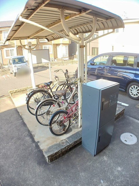  水島臨海鉄道水島本線/常盤駅 徒歩23分 1階 築20年