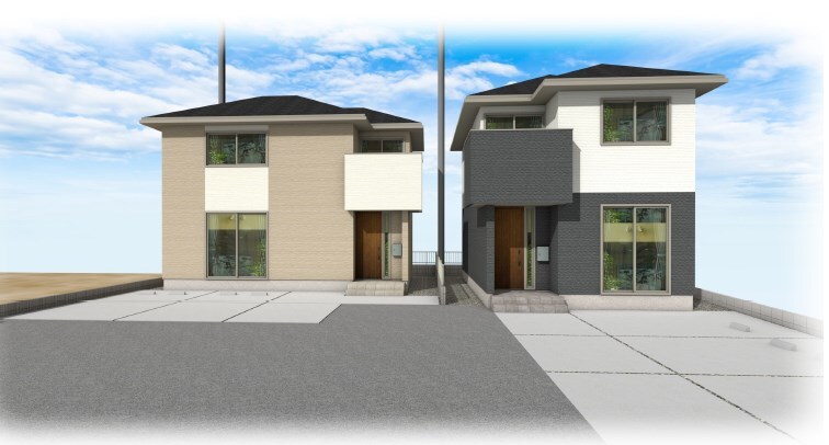  山陽本線（中国）/倉敷駅 徒歩39分 1-2階 建築中