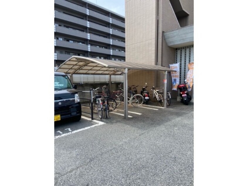  山陽本線（中国）/倉敷駅 徒歩18分 4階 築27年