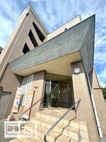  山陽本線（中国）/倉敷駅 徒歩18分 4階 築27年