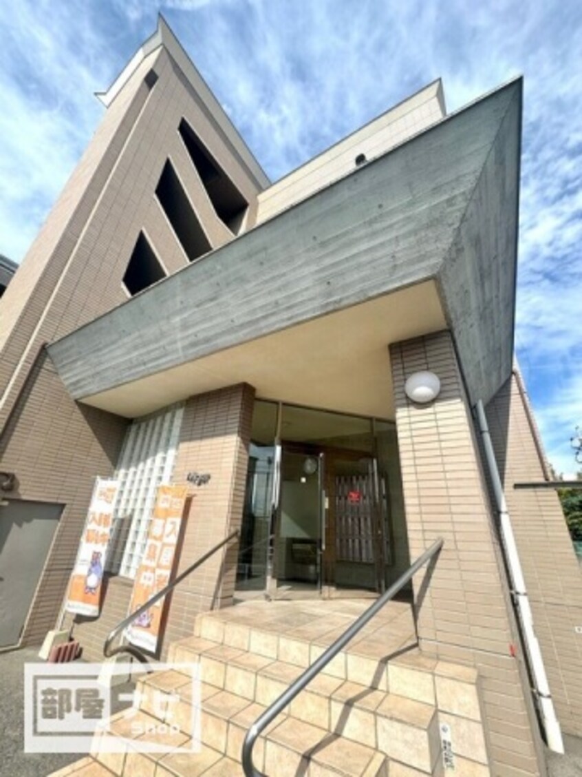  山陽本線（中国）/倉敷駅 徒歩18分 4階 築27年