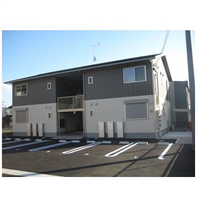  山陽本線（中国）/新倉敷駅 徒歩47分 1階 築5年