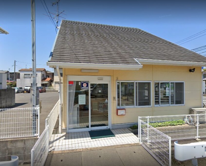 有限会社アップル薬局羽島店(ドラッグストア)まで549m 山陽本線（中国）/倉敷駅 徒歩39分 建築中