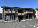 水島臨海鉄道水島本線/球場前駅 徒歩5分 2階 築21年の外観
