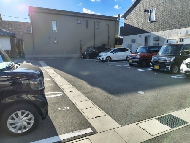  水島臨海鉄道水島本線/球場前駅 徒歩21分 2階 築7年