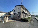 水島臨海鉄道水島本線/球場前駅 徒歩10分 2階 築31年の外観