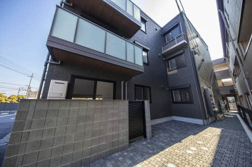  水島臨海鉄道水島本線/浦田駅 徒歩18分 1階 築3年