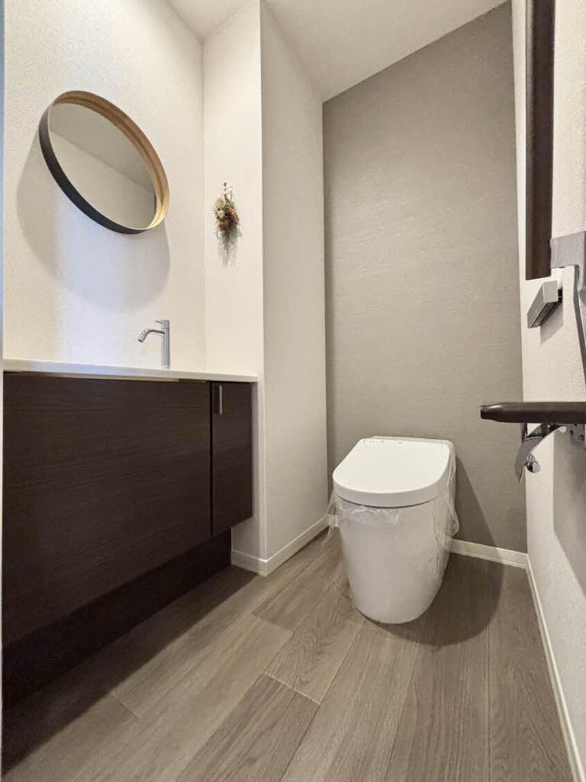  水島臨海鉄道水島本線/浦田駅 徒歩18分 1階 築3年