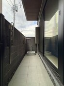  水島臨海鉄道水島本線/浦田駅 徒歩18分 1階 築3年